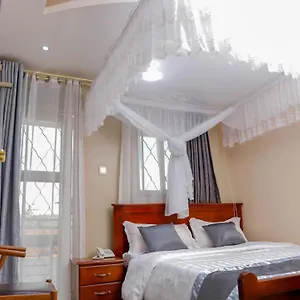 **** Hotel Xxxxxxxx Uganda