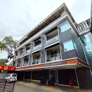 ** Hotel Aec Residency India
