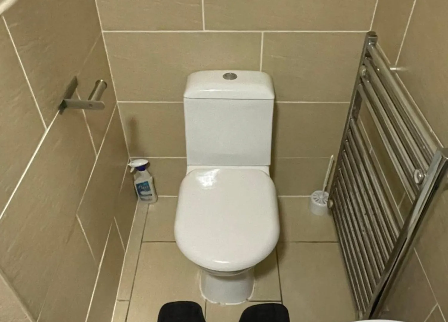 2 Bed Duplex Apartment In Leeds City Centre 0*, Leeds (West Yorkshire)