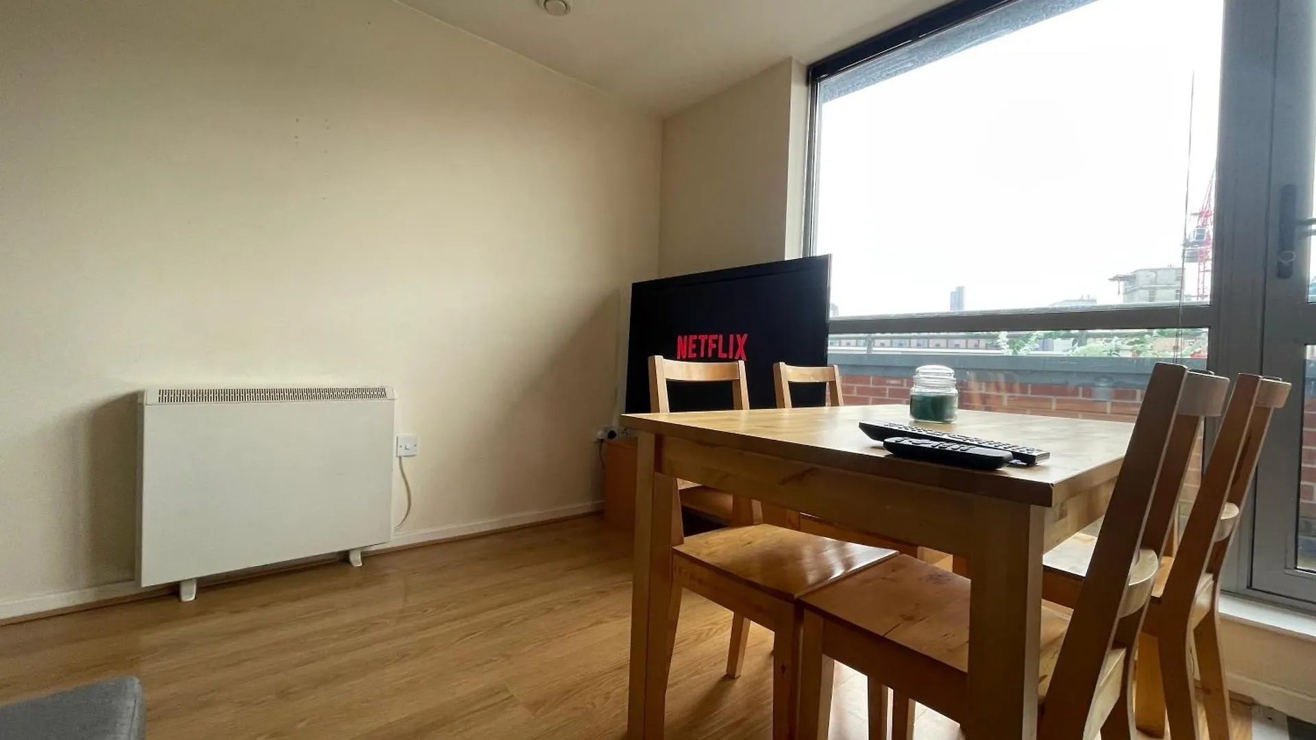 2 Bed Duplex Apartment In Leeds City Centre United Kingdom